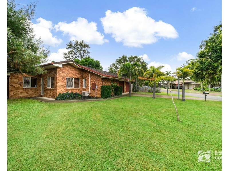 22 Crozier Crescent, Meadowbrook QLD 4131