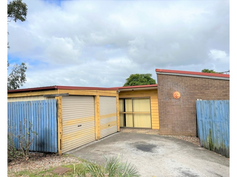 12A Beetson Court, Eagleby QLD 4207