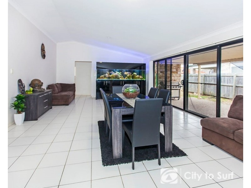 24 Lake Borumba Street, Logan Reserve QLD 4133