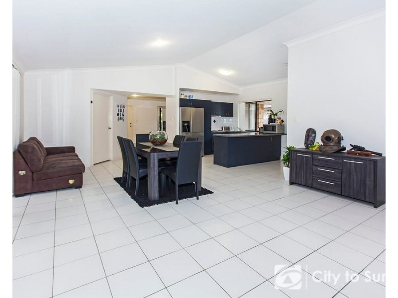 24 Lake Borumba Street, Logan Reserve QLD 4133