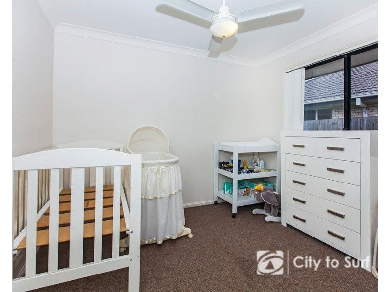 24 Lake Borumba Street, Logan Reserve QLD 4133