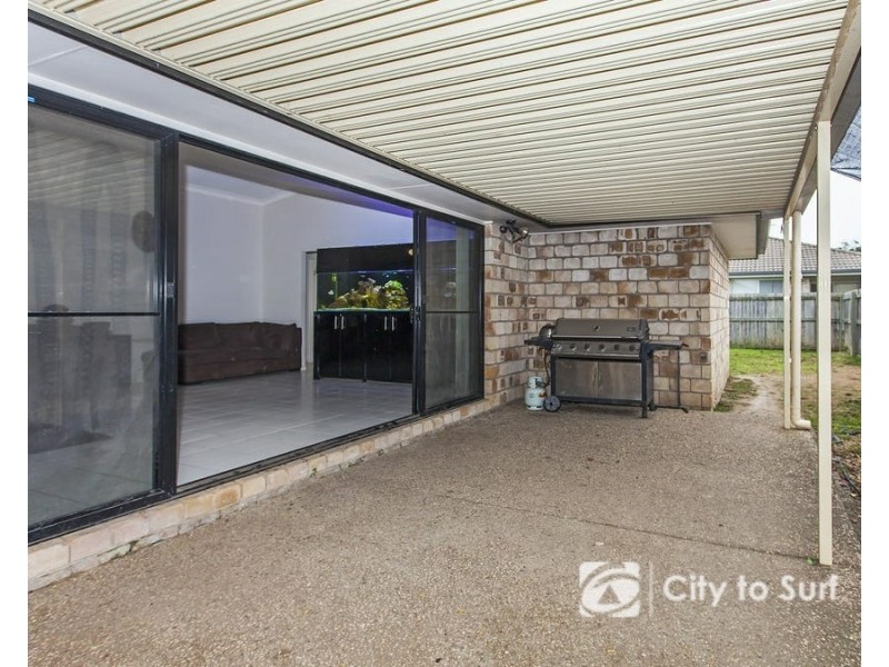 24 Lake Borumba Street, Logan Reserve QLD 4133