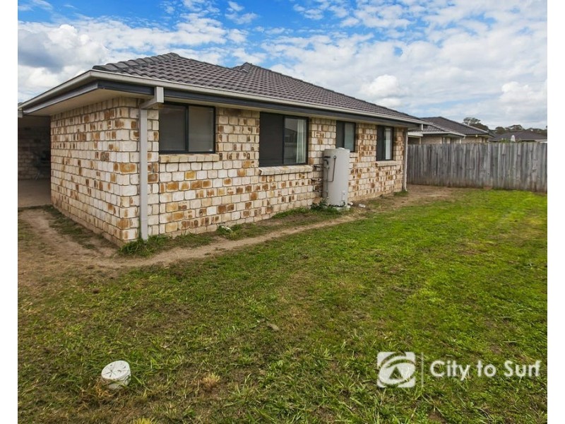 24 Lake Borumba Street, Logan Reserve QLD 4133