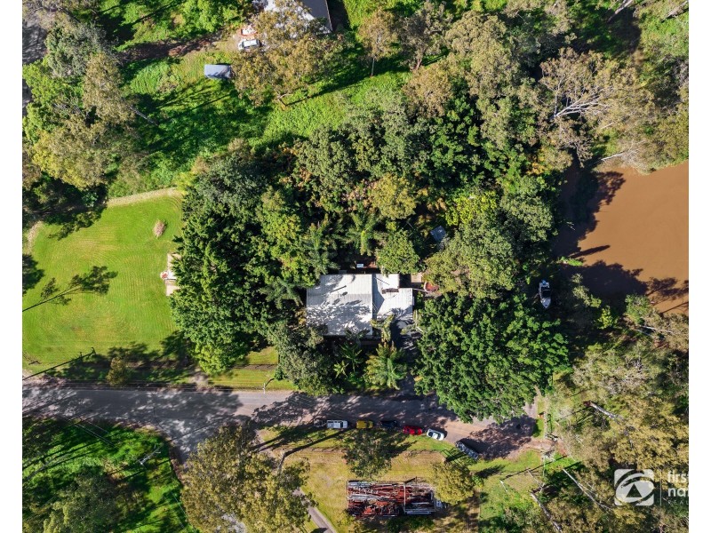 102 Cartwright Road, Buccan QLD 4207