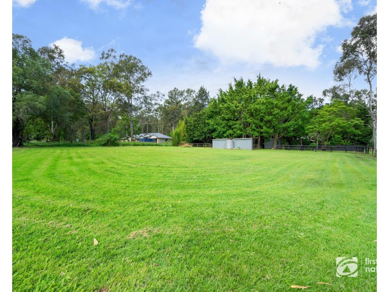 102 Cartwright Road, Buccan QLD 4207