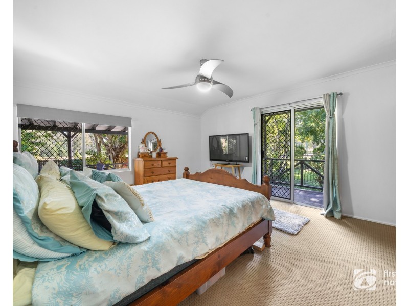 102 Cartwright Road, Buccan QLD 4207