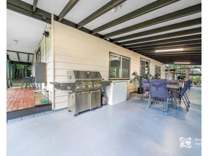 102 Cartwright Road, Buccan QLD 4207