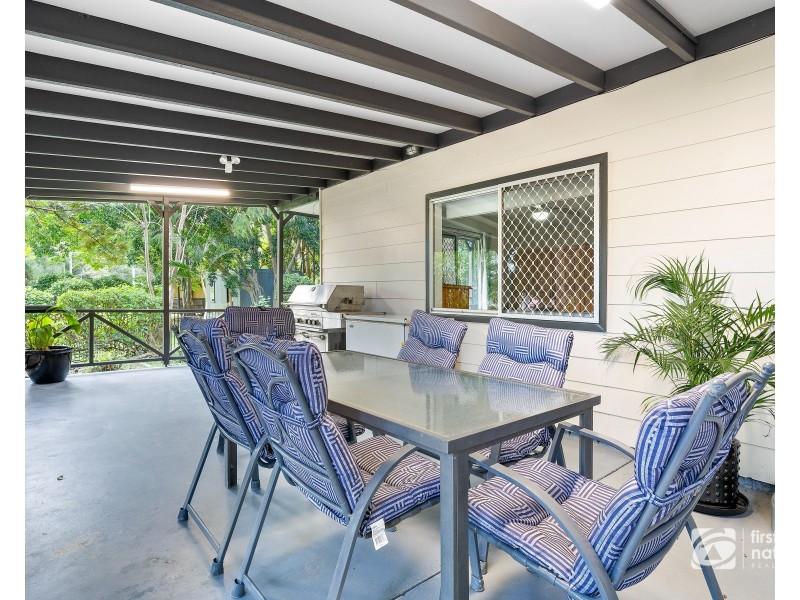 102 Cartwright Road, Buccan QLD 4207