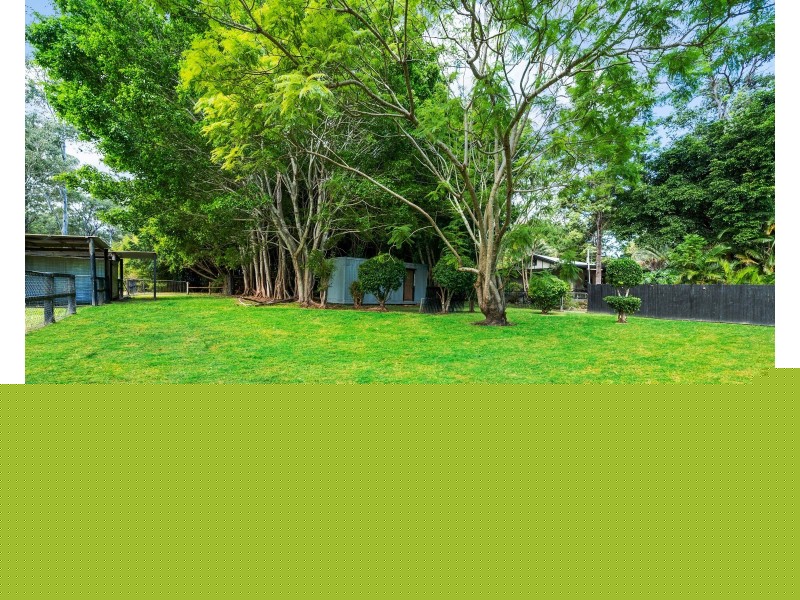 102 Cartwright Road, Buccan QLD 4207