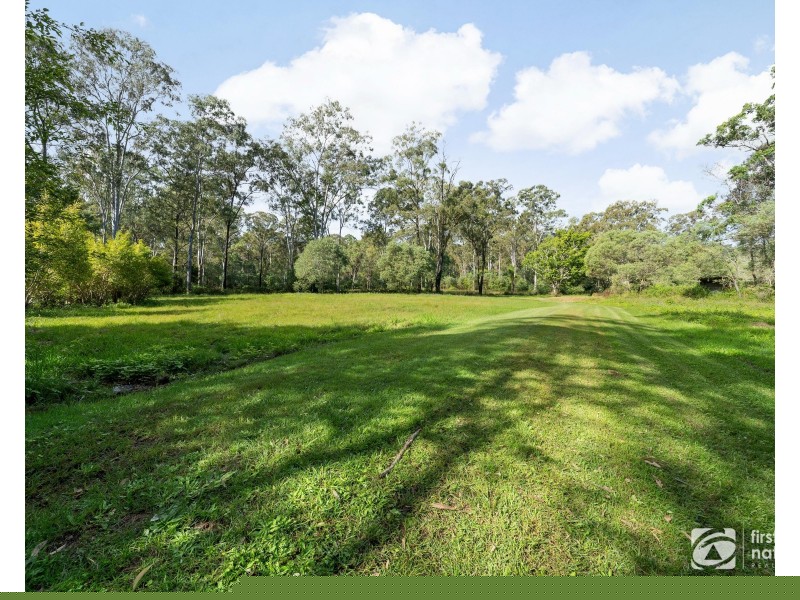 102 Cartwright Road, Buccan QLD 4207