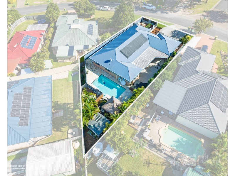 18 Lennon Drive, Windaroo QLD 4207