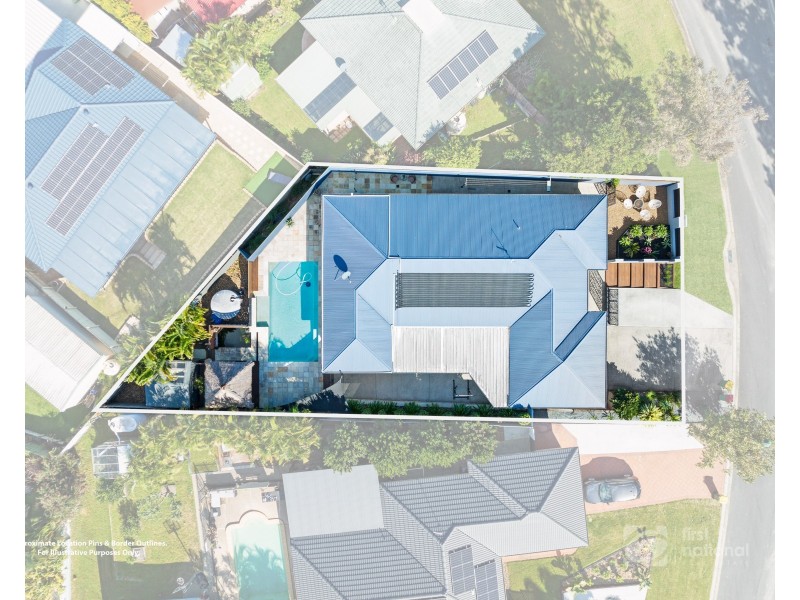18 Lennon Drive, Windaroo QLD 4207