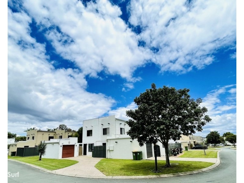 34/61 Harburg Drive, Beenleigh QLD 4207