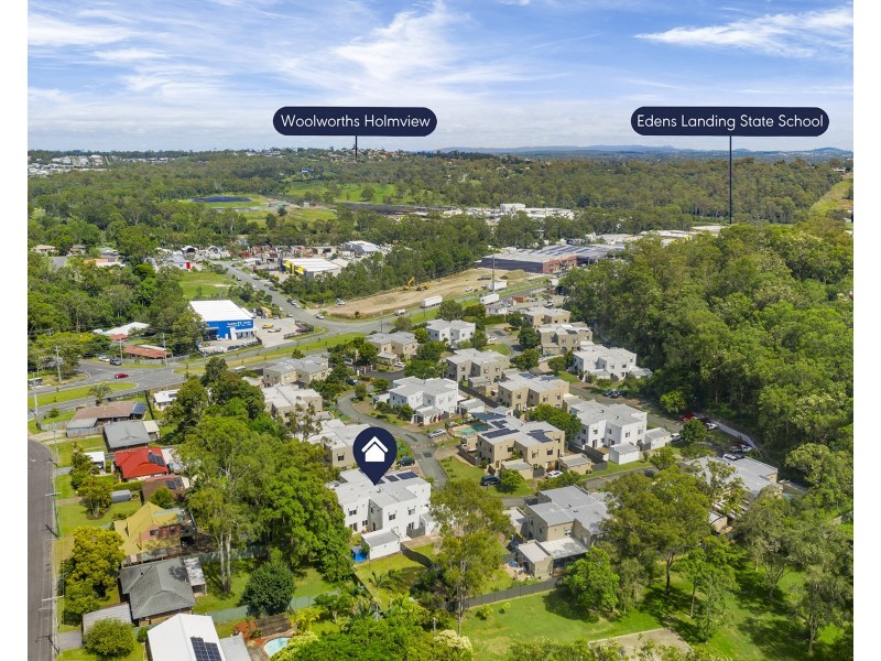 34/61 Harburg Drive, Beenleigh QLD 4207