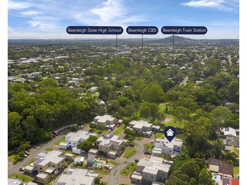 34/61 Harburg Drive, Beenleigh QLD 4207