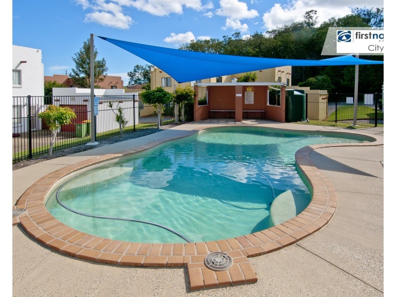 34/61 Harburg Drive, Beenleigh QLD 4207