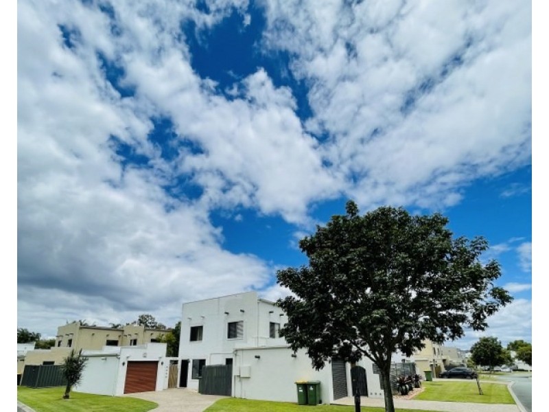 34/61 Harburg Drive, Beenleigh QLD 4207