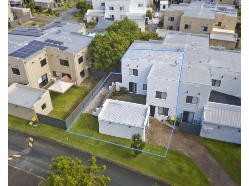 34/61 Harburg Drive, Beenleigh QLD 4207
