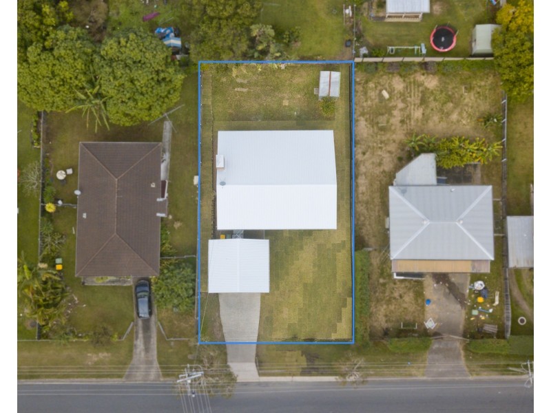 58 Logan Street, Beenleigh QLD 4207