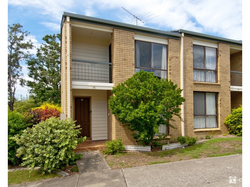 15/8 Ludcke Lane, Beenleigh QLD 4207