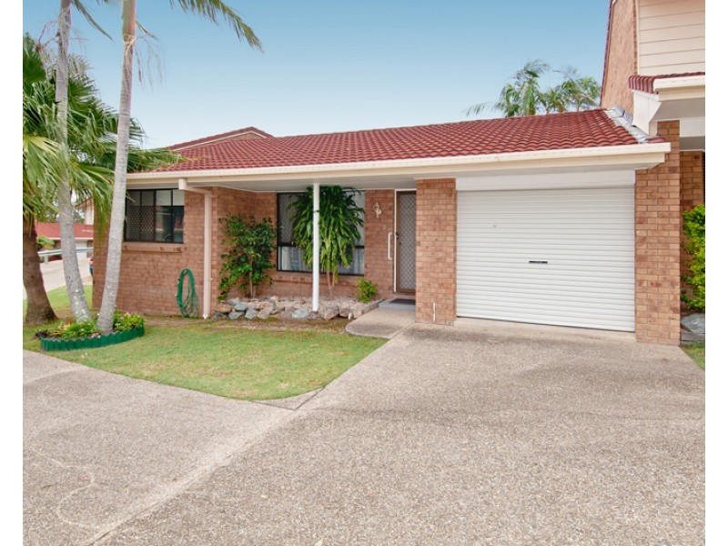 7/15 Lane Court, Mount Warren Park QLD 4207