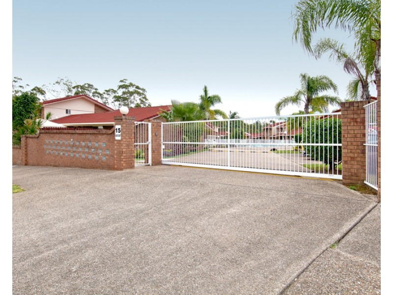 7/15 Lane Court, Mount Warren Park QLD 4207
