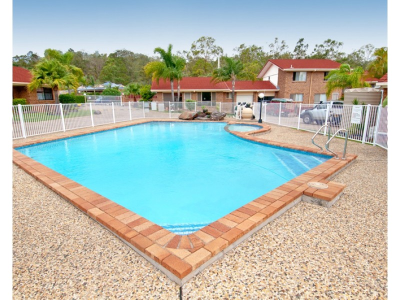 7/15 Lane Court, Mount Warren Park QLD 4207