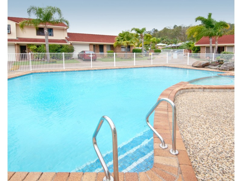 7/15 Lane Court, Mount Warren Park QLD 4207
