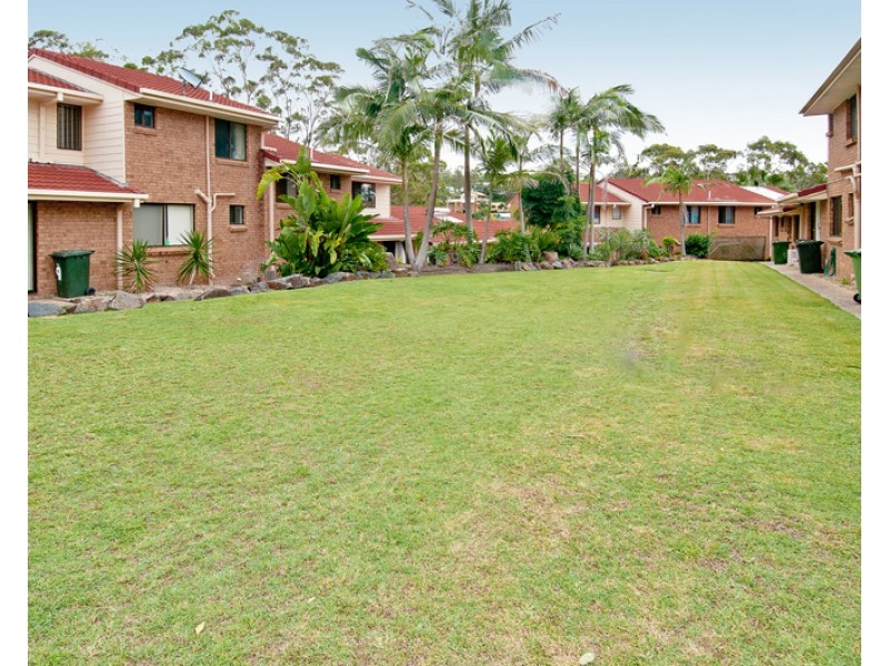 7/15 Lane Court, Mount Warren Park QLD 4207
