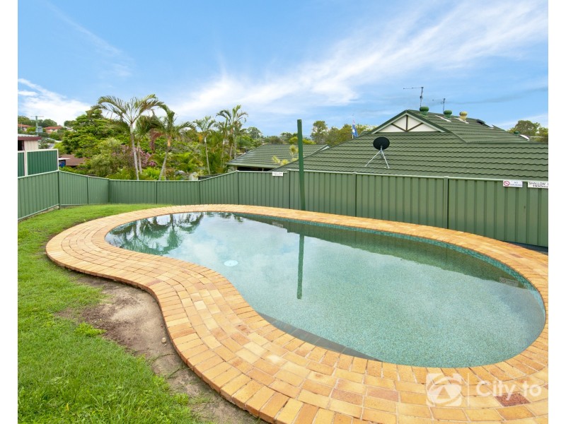 16/9 Quinton Court, Mount Warren Park QLD 4207