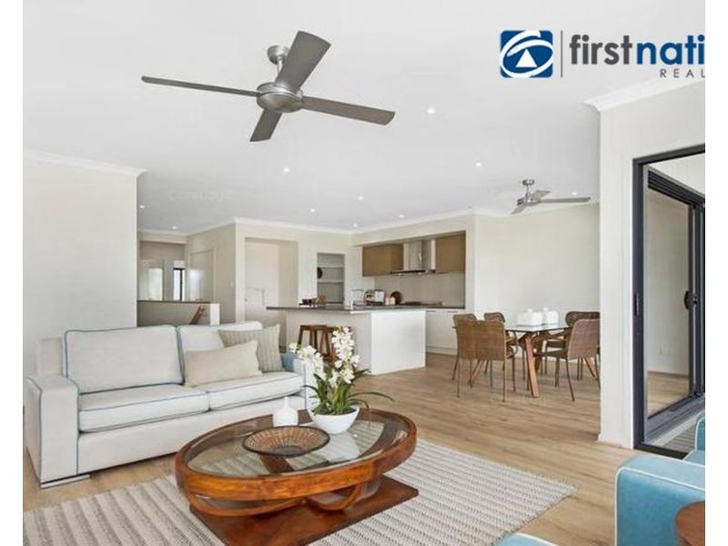 37 Everglade Street, Yarrabilba QLD 4207