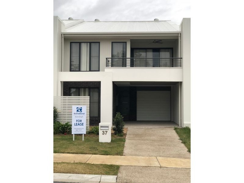 37 Everglade Street, Yarrabilba QLD 4207