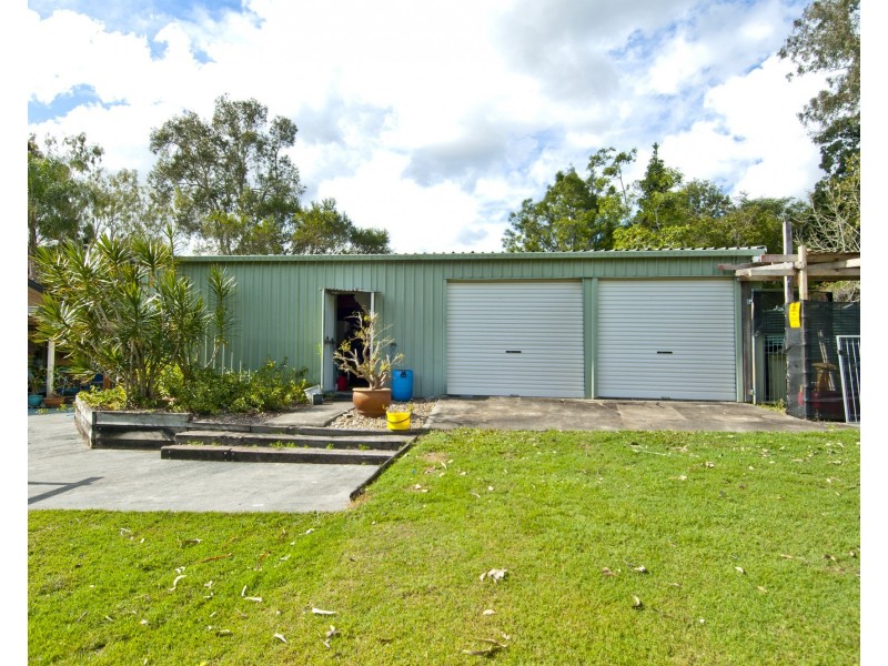 15 Richland Drive, Bannockburn QLD 4207