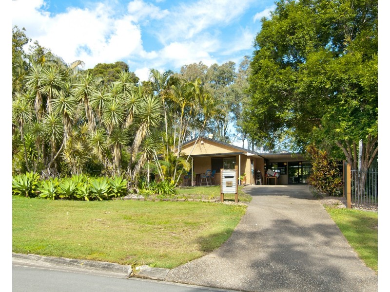 15 Richland Drive, Bannockburn QLD 4207