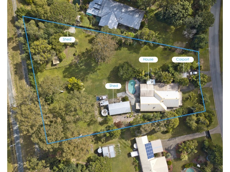 15 Richland Drive, Bannockburn QLD 4207