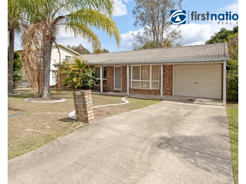 15A Shirley Street, Eagleby QLD 4207