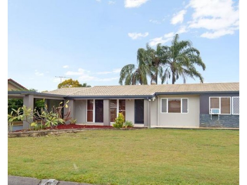 11 Vermont Crescent, Mount Warren Park QLD 4207
