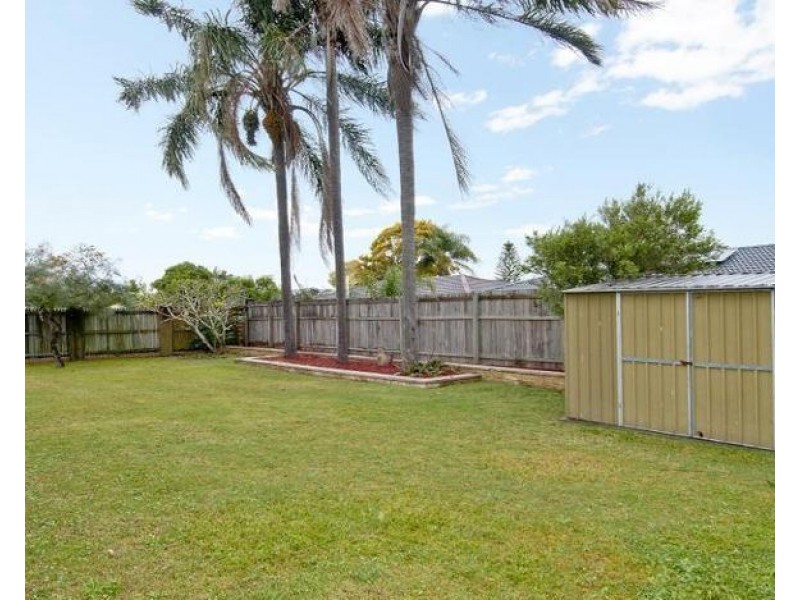 11 Vermont Crescent, Mount Warren Park QLD 4207