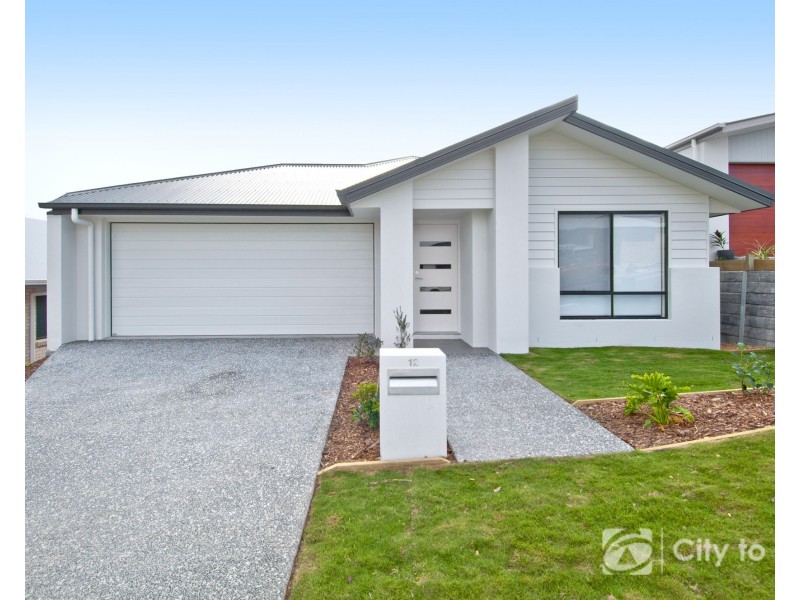 12 Falco Drive, Bahrs Scrub QLD 4207