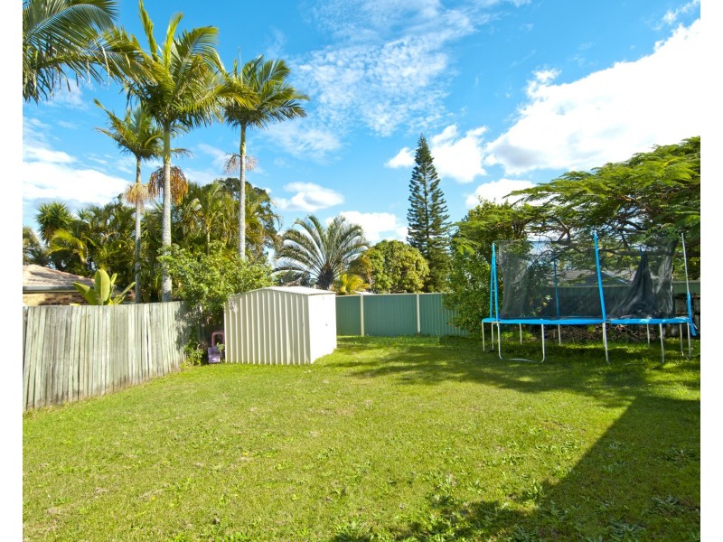 5 Paroo Court, Eagleby QLD 4207