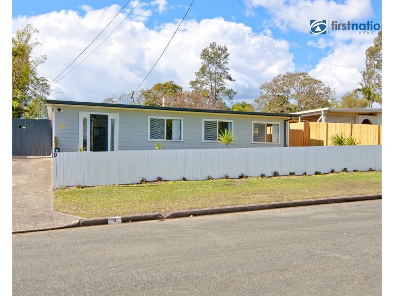 9 Meadow Crescent, Beenleigh QLD 4207