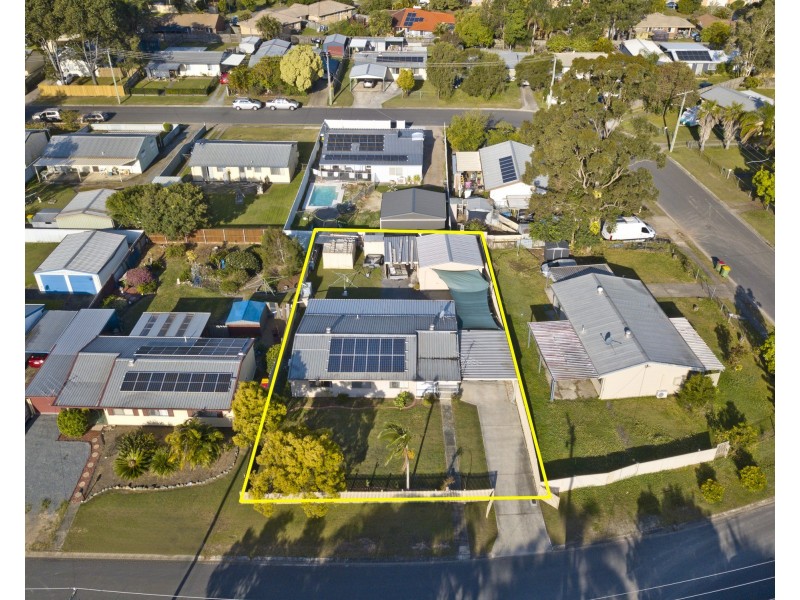 7 Olympic Court, Eagleby QLD 4207