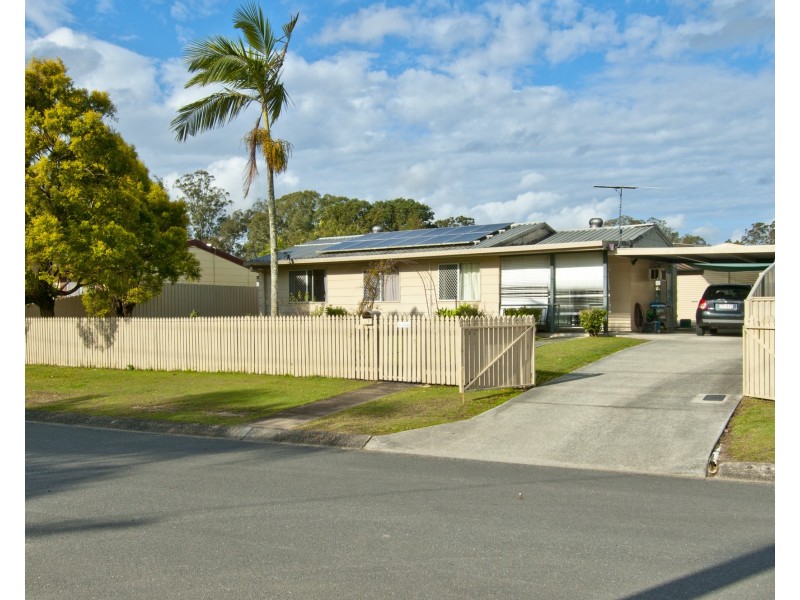 7 Olympic Court, Eagleby QLD 4207