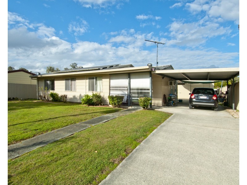 7 Olympic Court, Eagleby QLD 4207