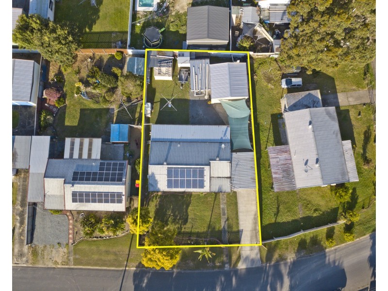 7 Olympic Court, Eagleby QLD 4207