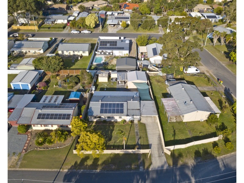 7 Olympic Court, Eagleby QLD 4207