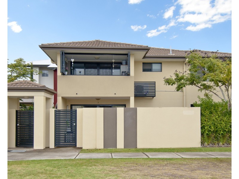 5/10 Syria Street, Beenleigh QLD 4207