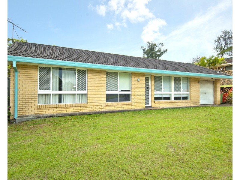 15 Dublin Drive, Eagleby QLD 4207