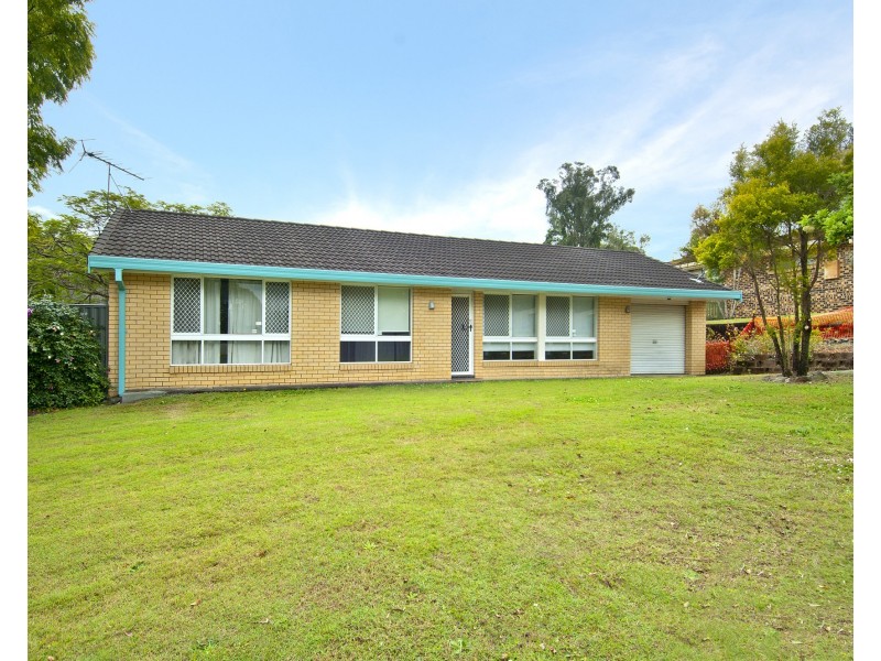 15 Dublin Drive, Eagleby QLD 4207