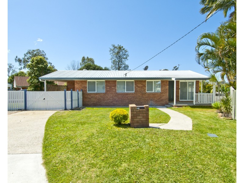 21 Stawell Court, Eagleby QLD 4207